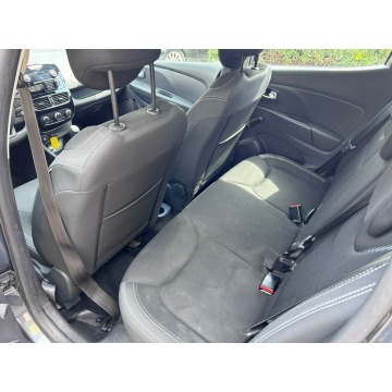Renault Clio  Hatchback 2018,  0.9 benzyna - Na sprzedaż za 8 900,00 zł - Margonin - zdjęcie 10