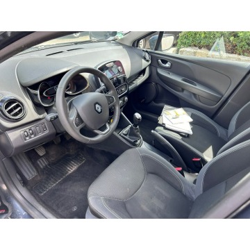 Renault Clio  Hatchback 2018,  0.9 benzyna - Na sprzedaż za 8 900,00 zł - Margonin - zdjęcie 9