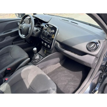 Renault Clio  Hatchback 2018,  0.9 benzyna - Na sprzedaż za 8 900,00 zł - Margonin - zdjęcie 8