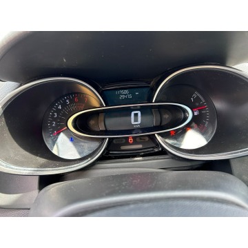 Renault Clio  Hatchback 2018,  0.9 benzyna - Na sprzedaż za 8 900,00 zł - Margonin - zdjęcie 11