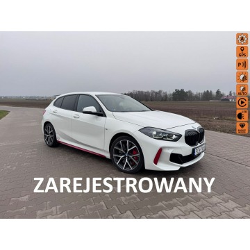 BMW 128 - 128i Ti#Automat#Navi#Full LED#
