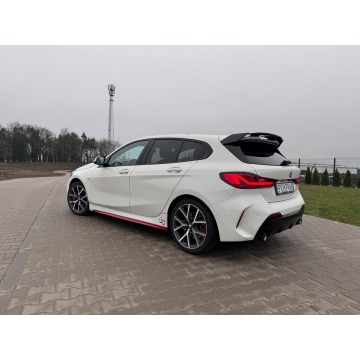 BMW Seria 1  Liftback 2021,  2.0 benzyna, automat - Na sprzedaż za 139 000 zł - Margonin - zdjęcie 6