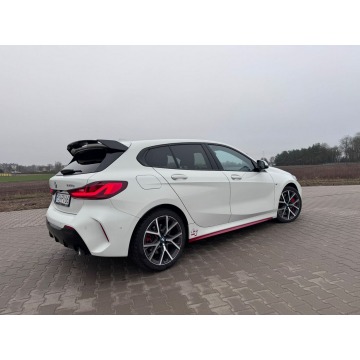 BMW Seria 1  Liftback 2021,  2.0 benzyna, automat - Na sprzedaż za 139 000 zł - Margonin - zdjęcie 7