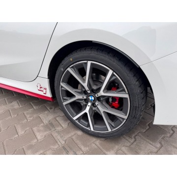 BMW Seria 1  Liftback 2021,  2.0 benzyna, automat - Na sprzedaż za 139 000 zł - Margonin - zdjęcie 11
