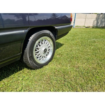 Audi   Sedan/Limuzyna 1986,  2.2 benzyna - Na sprzedaż za 32 500 zł - Strobice - zdjęcie 10