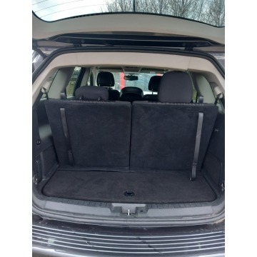 Fiat Freemont  Minivan/Van 2014,  2.4 benzyna, automat - Na sprzedaż za 47 800 zł - Lublin - zdjęcie 3