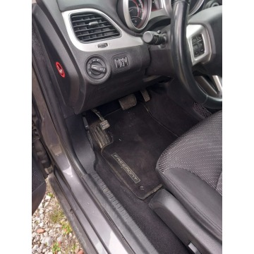 Fiat Freemont  Minivan/Van 2014,  2.4 benzyna, automat - Na sprzedaż za 47 800 zł - Lublin - zdjęcie 4