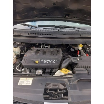 Fiat Freemont  Minivan/Van 2014,  2.4 benzyna, automat - Na sprzedaż za 47 800 zł - Lublin - zdjęcie 5