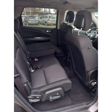 Fiat Freemont  Minivan/Van 2014,  2.4 benzyna, automat - Na sprzedaż za 47 800 zł - Lublin - zdjęcie 8