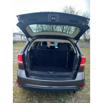 Fiat Freemont  Minivan/Van 2014,  2.4 benzyna, automat - Na sprzedaż za 47 800 zł - Lublin - zdjęcie 9