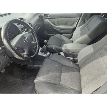 Toyota Avensis 2004,  1.8 benzyna - Na sprzedaż za 4 900,00 zł - Kutno - zdjęcie 5