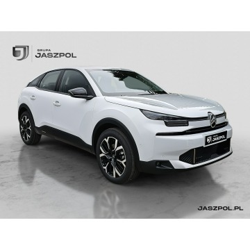 Citroen C4  Hatchback 2025,  1.2 benzyna, automat - Na sprzedaż za 97 900 zł - Łódź - zdjęcie 3