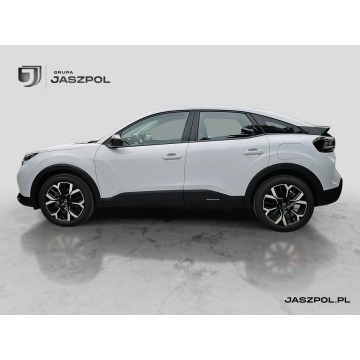 Citroen C4  Hatchback 2025,  1.2 benzyna, automat - Na sprzedaż za 97 900 zł - Łódź - zdjęcie 8