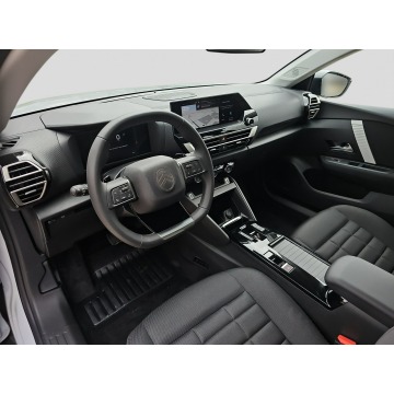 Citroen C4  Hatchback 2025,  1.2 benzyna, automat - Na sprzedaż za 97 900 zł - Łódź - zdjęcie 12