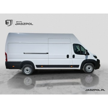 Citroen Jumper 2025,  2.2 diesel, automat - Na sprzedaż za 163 467 zł - Łódź - zdjęcie 5