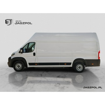 Citroen Jumper 2025,  2.2 diesel, automat - Na sprzedaż za 163 467 zł - Łódź - zdjęcie 8