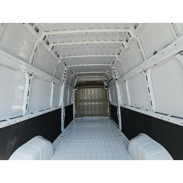 Citroen Jumper 2025,  2.2 diesel, automat - Na sprzedaż za 163 467 zł - Łódź - zdjęcie 11