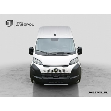 Citroen Jumper 2025,  2.2 diesel - Na sprzedaż za 137 637 zł - Łódź - zdjęcie 2