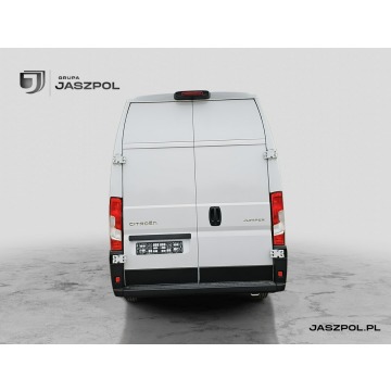 Citroen Jumper 2025,  2.2 diesel - Na sprzedaż za 137 637 zł - Łódź - zdjęcie 5