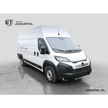 Citroen Jumper 2025,  2.2 diesel - Na sprzedaż za 137 637 zł - Łódź - zdjęcie 3