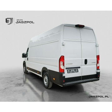 Citroen Jumper 2025,  2.2 diesel - Na sprzedaż za 137 637 zł - Łódź - zdjęcie 8