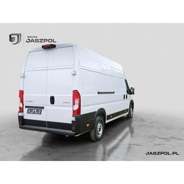 Citroen Jumper 2025,  2.2 diesel - Na sprzedaż za 137 637 zł - Łódź - zdjęcie 7