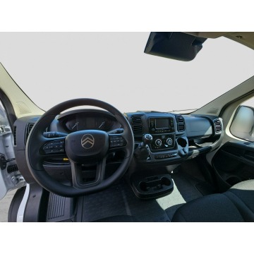 Citroen Jumper 2025,  2.2 diesel - Na sprzedaż za 137 637 zł - Łódź - zdjęcie 11