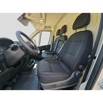 Citroen Jumper 2025,  2.2 diesel - Na sprzedaż za 137 637 zł - Łódź - zdjęcie 12