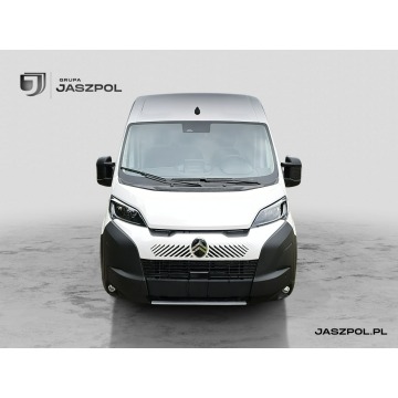 Citroen Jumper 2025,  2.2 diesel - Na sprzedaż za 145 017 zł - Łódź - zdjęcie 2