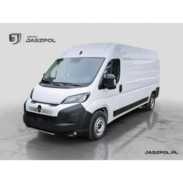 Citroen Jumper - L3H2 dostępny , bogate wyposażenie, 48m gwarancja 200000 km.