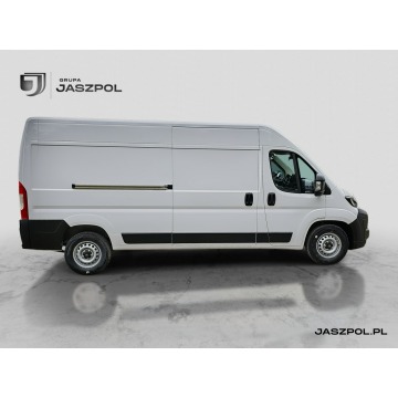 Citroen Jumper 2025,  2.2 diesel - Na sprzedaż za 145 017 zł - Łódź - zdjęcie 4