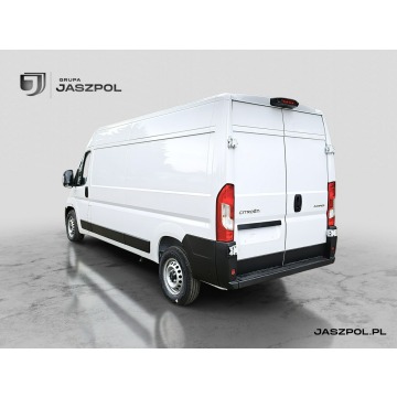 Citroen Jumper 2025,  2.2 diesel - Na sprzedaż za 145 017 zł - Łódź - zdjęcie 7