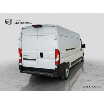 Citroen Jumper 2025,  2.2 diesel - Na sprzedaż za 145 017 zł - Łódź - zdjęcie 5