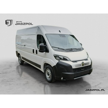 Citroen Jumper 2025,  2.2 diesel - Na sprzedaż za 145 017 zł - Łódź - zdjęcie 3