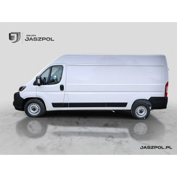 Citroen Jumper 2025,  2.2 diesel - Na sprzedaż za 145 017 zł - Łódź - zdjęcie 8