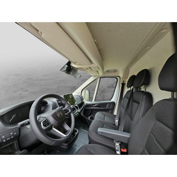 Citroen Jumper 2025,  2.2 diesel - Na sprzedaż za 145 017 zł - Łódź - zdjęcie 9