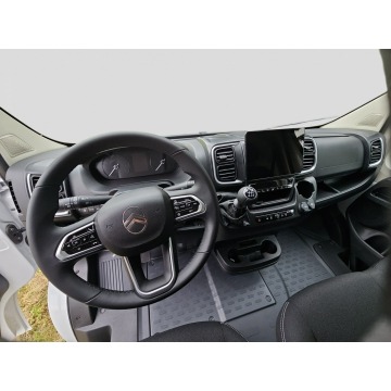 Citroen Jumper 2025,  2.2 diesel - Na sprzedaż za 145 017 zł - Łódź - zdjęcie 10