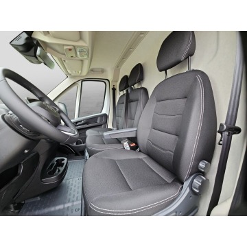 Citroen Jumper 2025,  2.2 diesel - Na sprzedaż za 145 017 zł - Łódź - zdjęcie 11