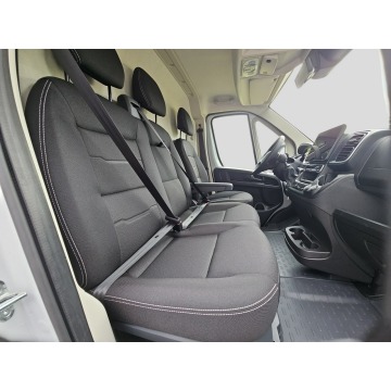 Citroen Jumper 2025,  2.2 diesel - Na sprzedaż za 145 017 zł - Łódź - zdjęcie 12