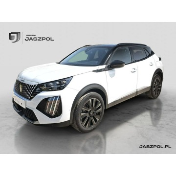 Peugeot 2008 - Hybrid 145 KM rocznik 2025 od ręki !