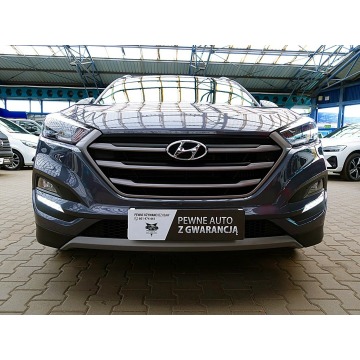 Hyundai Tucson  SUV 2018,  1.6 benzyna - Na sprzedaż za 82 902 zł - Mysłowice - zdjęcie 3