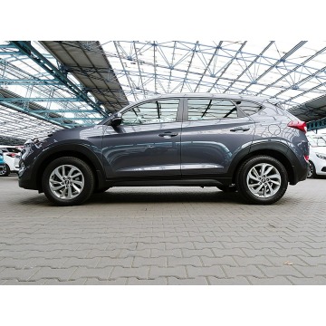 Hyundai Tucson  SUV 2018,  1.6 benzyna - Na sprzedaż za 82 902 zł - Mysłowice - zdjęcie 6