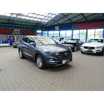 Hyundai Tucson  SUV 2018,  1.6 benzyna - Na sprzedaż za 82 902 zł - Mysłowice - zdjęcie 5