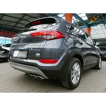 Hyundai Tucson  SUV 2018,  1.6 benzyna - Na sprzedaż za 82 902 zł - Mysłowice - zdjęcie 8