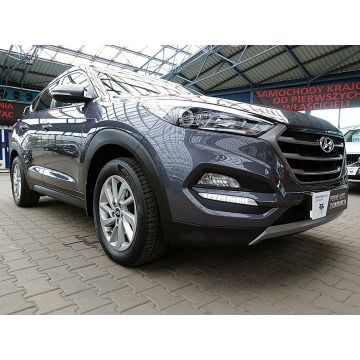 Hyundai Tucson  SUV 2018,  1.6 benzyna - Na sprzedaż za 82 902 zł - Mysłowice - zdjęcie 9