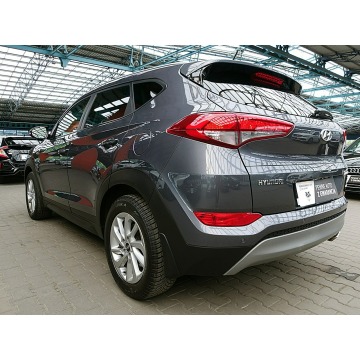 Hyundai Tucson  SUV 2018,  1.6 benzyna - Na sprzedaż za 82 902 zł - Mysłowice - zdjęcie 7