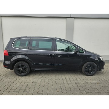 Volkswagen Sharan  Minivan/Van 2011,  2.0 diesel, automat - Na sprzedaż za 39 897 zł - Rybnik - zdjęcie 10