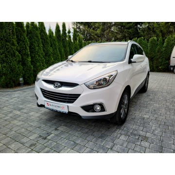 Hyundai ix35  SUV 2015,  1.7 diesel - Na sprzedaż za 39 900 zł - Jatutów - zdjęcie 3