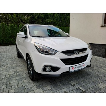 Hyundai ix35  SUV 2015,  1.7 diesel - Na sprzedaż za 39 900 zł - Jatutów - zdjęcie 4