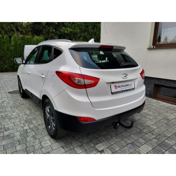 Hyundai ix35  SUV 2015,  1.7 diesel - Na sprzedaż za 39 900 zł - Jatutów - zdjęcie 7